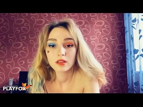 ❤️ Сыйкырдуу виртуалдык көз айнек мага Харли Куинн менен сексти тартуулады ️❌ Порно ky.xinwen1288.top ❌❤