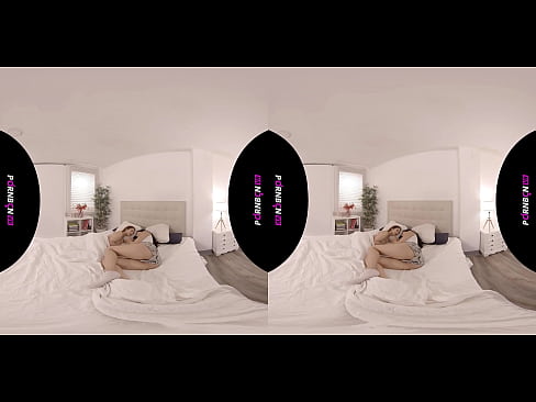 ❤️ PORNBCN VR Эки жаш лесбиянка 4K 180 3D виртуалдык реалдуулукта мүйүздүү ойгонот Женева Беллуччи Катрина Морено ️❌ Порно ky.xinwen1288.top ❌❤